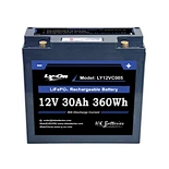  Blei-Säure-Ersatzbatterie