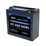 lead-acid replacement battery